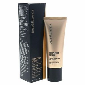 BareMinerals CHESTNUT 0.9 Complexion Rescue Cream